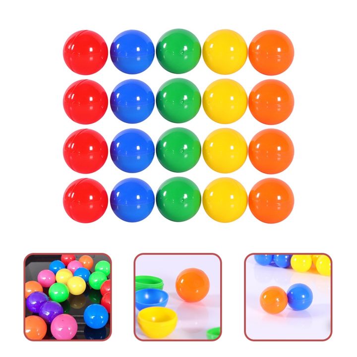 %E2%99%9A%2050%20Pcs%20Plastic%20Colored%20Festival%20Balls%20Plastic%20Fillable%20Balls%20Printed%20Pong%20Balls%20Gumball%20Machine%20Balls%20Lottery%20Balls%20Plastic%20Lottery%20Balls%20Party%20Game%20Balls%20-%20Image%204