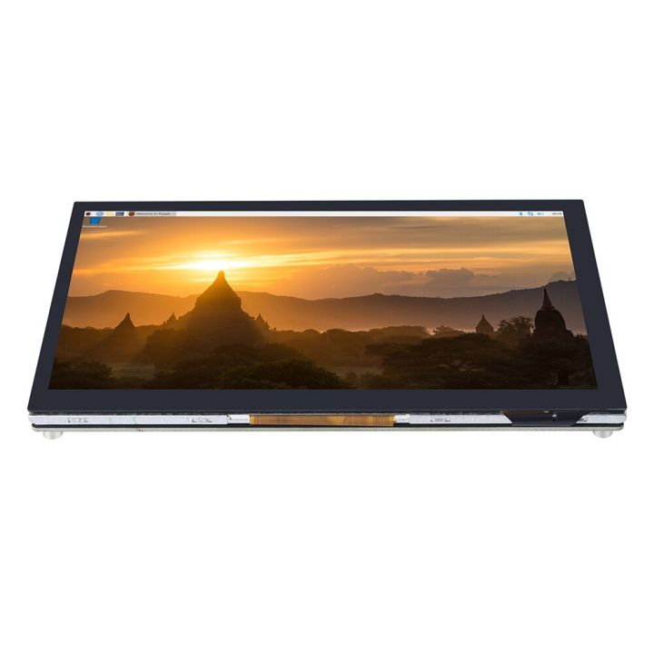 BIGTREETECH%20BTT%20PITFT50%20TFT43%20TFT70%20DSI%20Capacitive%20Touch%20Screen%20Raspberry%20Pi%20LCD%20Display%203D%20Printer%20Parts%20For%20Octopus%20Pro%20Board%20-%20Image%205