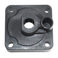 Water Pump Housing Accessories for Parsun Hidea 9.9HP 15HP Outboard 63V-44301-00.