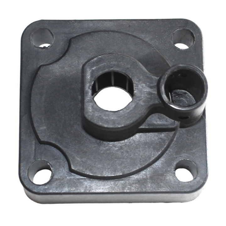 Water Pump Housing Accessories for Parsun Hidea 9.9HP 15HP Outboard 63V-44301-00