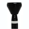 Geepas GFL4653 Rechargeable LED Flashlight. 