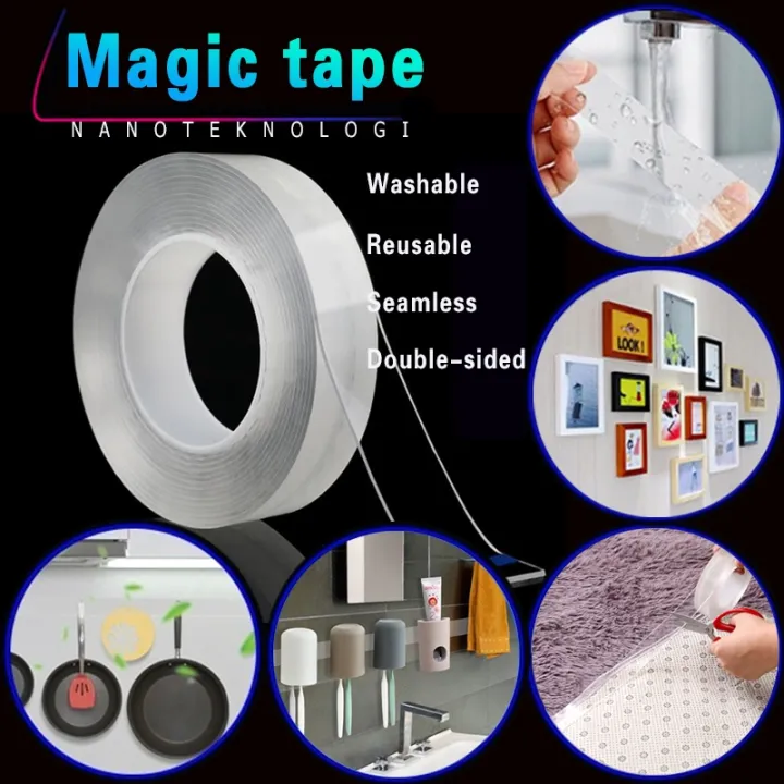1M%20length%201/2/3%20CM%20width%20Nano%20Magic%20Double%20Side%20Adhesive%20Tape%20Nano%20Magic%20Double%20Side%20Adhesive%20Tape%20-%20Image%204
