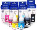Brother Refill Ink for printer
4 color BT6000 / BT5000 Ink / DCP-T300 / T500W / T700W / T800W. 