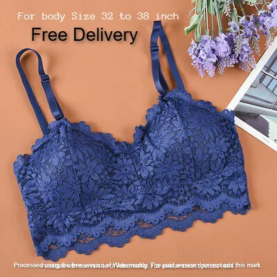 Stylish%20Comfortable%20Lace%20Padded%20Bra%20for%20Women%20-%20Image%202