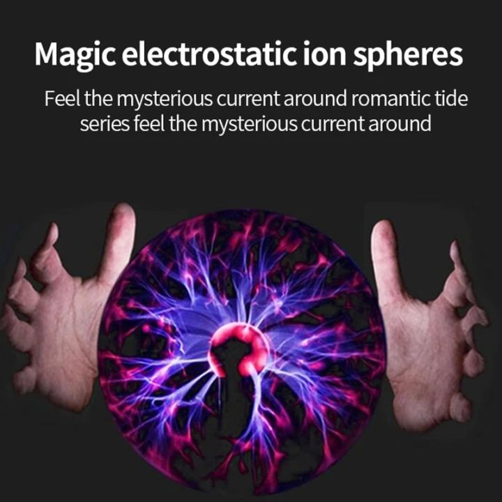 3.93inch%20Touch-sensitive%20plasma%20ball%20magic%20ball%20usb%20electrostatic%20induction%20ball%20negative%20ion%20touch%20electrostatic%20creative%20light%20-%20Image%202