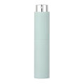 10ml Perfume Bottling Atomizer Portable Liquid Container For Cosmetics Dispense Glass Spray Bottle Refillable For Traveling. 