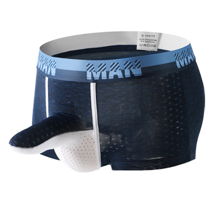 Long%20Will%20Separate%20Sexy%20Bullets%20Men's%20Underwear%20Elephant%20Nose%20Breathable%20Ice%20Silk%20Underwear%20for%20Men%20Boxers%20Men's%20Boxers%20-%20Image%205