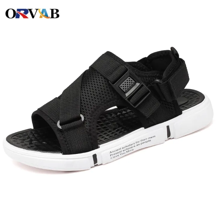 Men%20Sandals%20Soft%20Comfortable%20Non-Slip%20Men%20Shoes%20High%20Quality%20Woven%20Beach%20Sandals%20Mens%20Gladiator%20Sandals%20Summer%20Casual%20Flat%20Shoes%20-%20Image%202