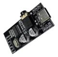 MH-MX8 Bluetooth Audio Receiver Board- MH-MX8 Bluetooth Wireless MP3 Audio Receiver board Module BLT 4.2 mp3 Lossless Decoder board Stereo DIY Kit M18 M28 M38. 