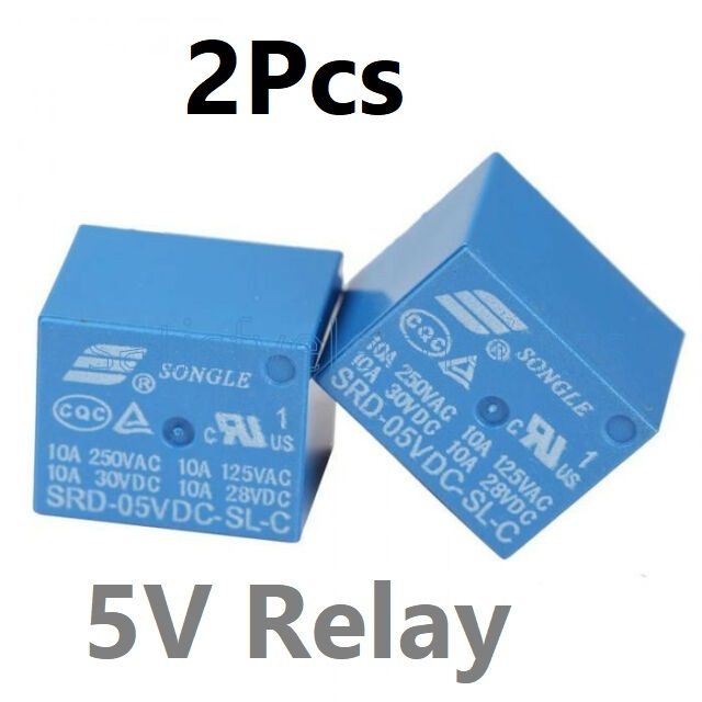 2Pcs-%205V%20Relay%205V%20Relay%20Switches%20DC%205V%20Relay%205%20Pin%2010A%20DC%20Coil%20SPDT%20Auto%20Universal%20Relay%20SRD-05VDC-SL-C%20PCB%20Mount%20Power%20Relay%205V%20Relay%20Switches%20220V%2010A%20-%20Image%206