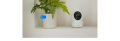 Ezviz Cs-H6C - Cs-C6N(4Mp-2K Resolution) Smart Wi-Fi Pan & Tilt Camera. 