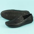 Loafer for Men Full Rubber Shoe Fiaha Tee Too Waterproofed Shoe Rain Boot Shoe for boys Loafer Slip on Loafer. 