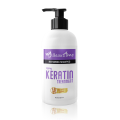 Beauti4me Repairing Shampoo with keratin Treatment. 
