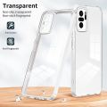 For Xiaomi Redmi Note 10/Note 10s Couple Simple Shockproof phone case Four Corner Anti Fall Skin Friendly Shell Soft Phone Back Cover.
