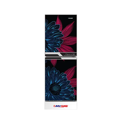 MYONE MY-175 RED DAISY BLACK MATCH
