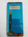 Symphony Z10 LCD Display Digitizer Remplazo Cellular Assembly Symphony Z10.