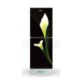 Minister Refrigerator M-175 Black Arum Lily with Free Delivery.