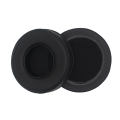 Replacement Ear Pads 100MM Headphones Covers Memory Sponge Ear Cushion 100MM. 