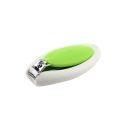 Cute Multi Color AppleBear Nail Clippers for Baby.