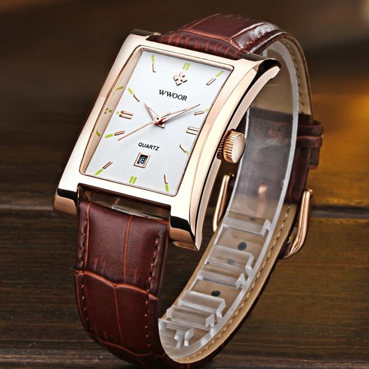 %E3%80%90support%E3%80%91%20WWOOR%20Brand%20Classic%20Fashion%20Mens%20Rectangle%20Watches%20Male%20Brown%20Leather%20Quartz%20Waterproof%20Wrist%20Watch%20For%20Men%20Calendar%20Clocks%20-%20Image%205