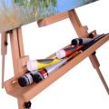 Mont Marte MEA0001C Tripod Easel H.D. Beech.