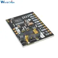 PCM5102A DAC Sound Card Board pHAT 3.5mm Stereo Jack 24 Bits Digital Audio Module for Raspberry Pi Beyond ES9023 PCM1794. 