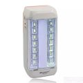 Rechargeable Charger Light KM-7695 Rechargeable LED Emergency Light For Home.