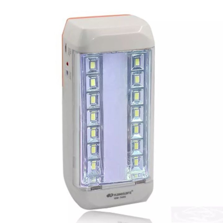 Rechargeable%20Charger%20Light%20KM-7695%20Rechargeable%20LED%20Emergency%20Light%20For%20Home%20-%20Image%205