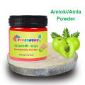 Amloki Powder, Amla Powder, Amloki, Amla (100gram). 