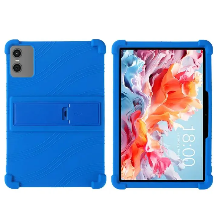 For%20Teclast%20P30T%20Tablet%2010.1%20Inch%20Kickstand%20Coat%20Shockproof%20Cover%20Tablet%20Case%20Android%2014%20Silicon%20Stand%20Protective%20Shell%20Soft%20-%20Image%205