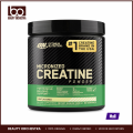 Optimum Nutrition Micronized Creatine Monohydrate Powder, Unflavored, 60 Servings, 300 Grams. 