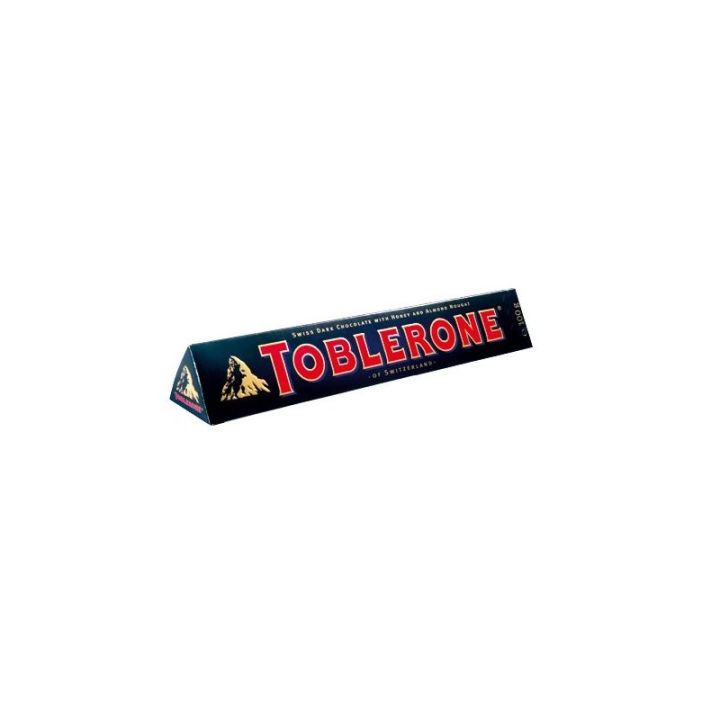 Toblerone%20Dark%20Chocolate%20Pack%20of%204%20X%20100%20Gm%20-%20Image%204
