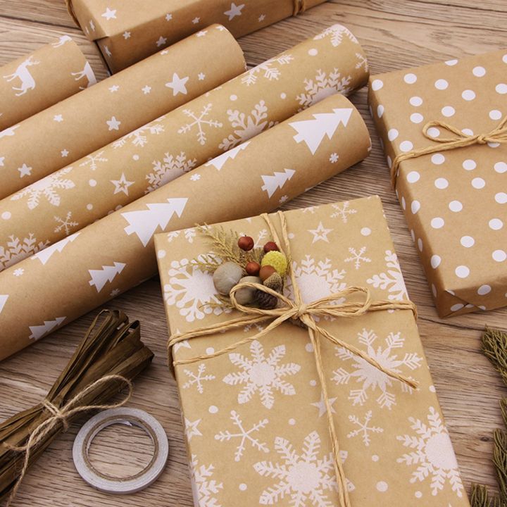 Wrapping%20Paper%20Sheets,for%20Christmas%20Birthday%20Party%20Wrapping%20Paper%20Set%20of%205%20Gift%20Wrap%20Papers,Present%20Gift%20Wrapping%20Paper%20-%20Image%204