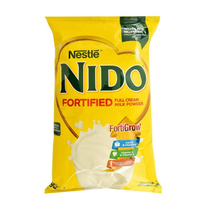 Nido Milk Powder 2250gm