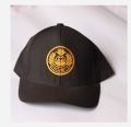 Security Guard Cap include Logo- Guard Head Cap - Cap for Security Guard.