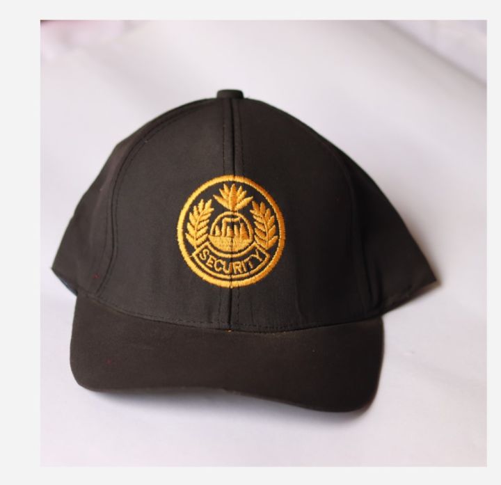 Security%20Guard%20Cap%20include%20Logo-%20Guard%20%20Head%20Cap%20-%20%20Cap%20for%20Security%20%20Guard%20-%20Image%204