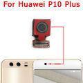 Front Camera For Huawei P9 Plus P10 P20 Pro P30 P40 Lite E Frontal Selfie Camera Module Facing Small Flex Spare Parts.