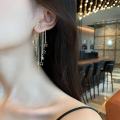 Uncommon Ear Ring For Woman Indian And Fashionable Ladies. 