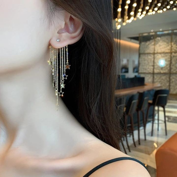 Uncommon Ear Ring For Woman Indian And Fashionable Ladies