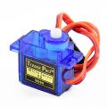 Original Tower Pro Servo Motor SG90 for Rc Helicopter/ Plane/ Boat/ Car.