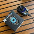 X20 Smartphone Cooling Fan – Adjustable Semi-Conductor Radiator for Gaming & Heavy Usage.
