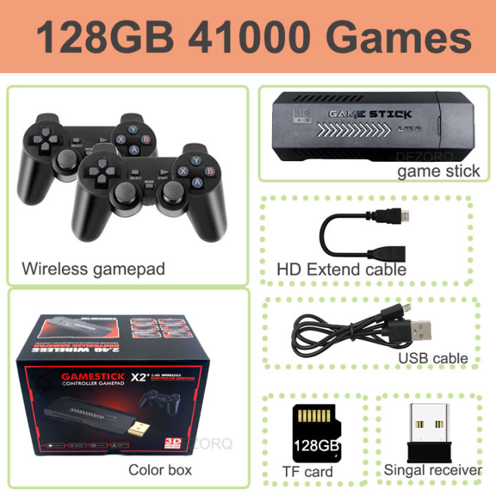 Game%20Stick%20X2%20Plus%20Video%20Game%20Console%204K%2040000%20Games%20GD10%20Plus%20Double%20Wireless%20Controller%20Gamestick%20Retro%20Games%20Consola%20-%20Image%207