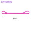 Amamia Fitness Hair Band Soft Durable Anti-pilling Exercise Hair Band.