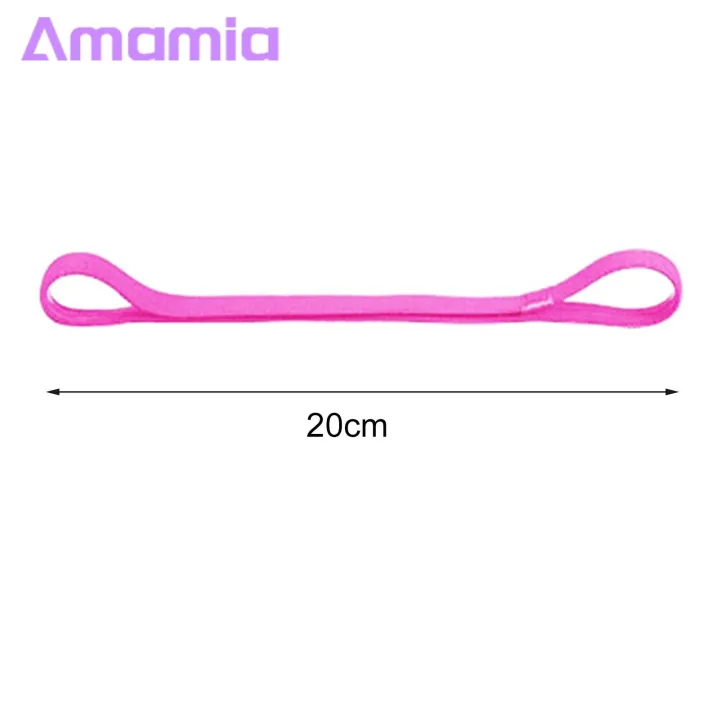Amamia%20Fitness%20Hair%20Band%20Soft%20Durable%20Anti-pilling%20Exercise%20Hair%20Band%20-%20Image%209