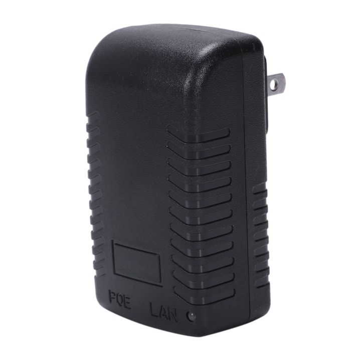 2X%20Power%20Supply%20Ethernet%20POE%20Injector%20Adapter%20for%20IP%20Phone%20Gateway%20IP%20Camera(24V/1A%20US%20Plug)%20-%20Image%205