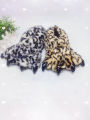 Soft Furry Slippers For Home Man Plush Fuzzy Home Shoes Slippers For Boys Funny Animal Slides Men's Bear Paw Slippers Cosplay.