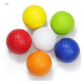 COLORING GOLF BALL- 1 Pcs - Fitness Mart. 