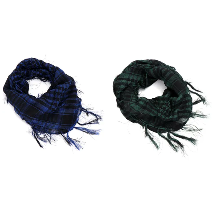 Arabian%20Desert%20Scarf%20Soft%20Tactical%20Scarf%20Men%20Ladies%20Military%20Turban%20Lightweight%20Plaid%20Fringed%20Outdoor%20Arafat%20Unisex%20Scarves%20-%20Image%204