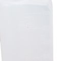 Oil Mixing Bottle Container, Professional 2 Stroke Oil Petrol Fuel Mix Bottle 600ML 2PCS for Chainsaw.