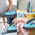 Orient Electric Fabripress 1000 Watts Dry Iron / Iron / Light Iron.